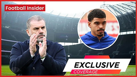 Tottenham transfer news: Two main summer signing priorities revealed - sources