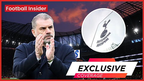 Tottenham transfer news: Two senior stars won't be at club next season - sources