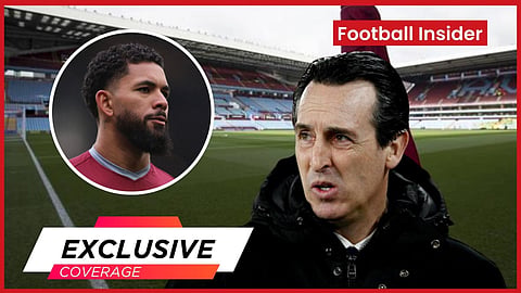 Aston Villa plot sensational £200m signing spree on two conditions - Sources
