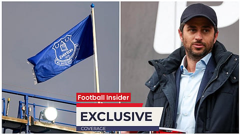 Everton takeover: 777 Partners now 'bullish' about deal but face huge hurdle - Wyness
