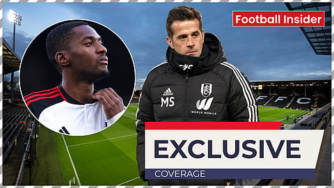 West Ham handed Tosin Adarabioyo boost after Fulham offer submitted - sources