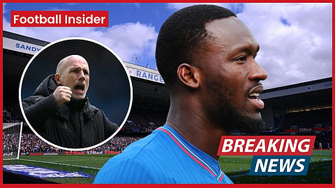 Rangers deal for Abdallah Sima 'more realistic' than Fabio Silva move - sources