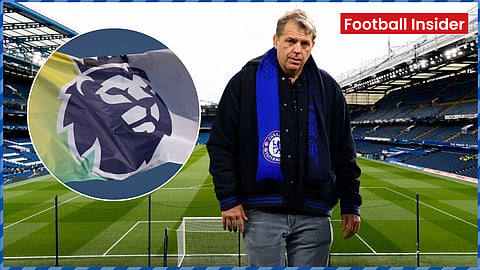 Chelsea points deduction demanded by rivals after financial rules cheated - Wyness