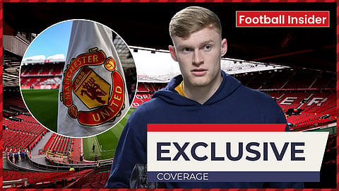 Jarrad Branthwaite won't be only 'big-money' Man United summer signing after '£100m' news - sources