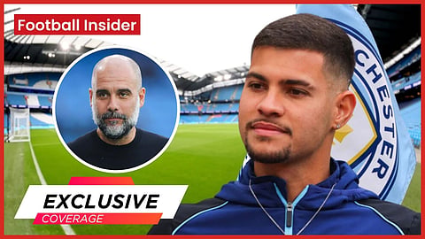 Man City now join hunt to sign Newcastle United star Bruno Guimaraes - Sources