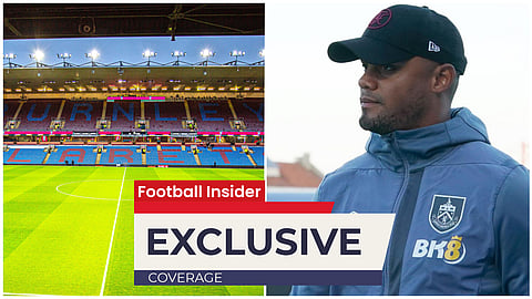 Burnley face points deduction risk as new documents published - sources