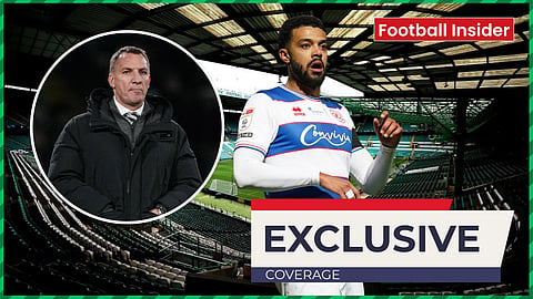 Celtic set sights on Jake Clarke-Salter as Rodgers priority revealed - sources