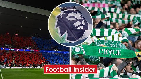 Celtic and Rangers news: Wyness can't believe duo could join Premier League - 'disaster'