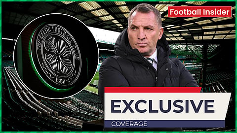 Celtic player ratings v St Mirren - 9/10 Palma stuns, 2/10 loses ball 11 times