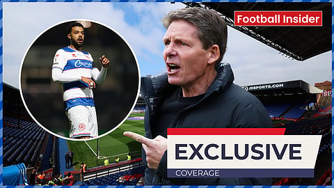 Celtic and Crystal Palace in race for Jake Clarke-Salter after transfer mission - sources
