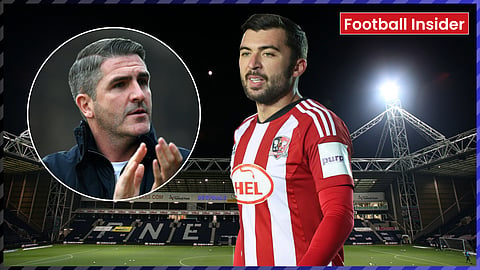 Portsmouth, Preston and Bolton Wanderers line up moves to sign Reece Cole - sources