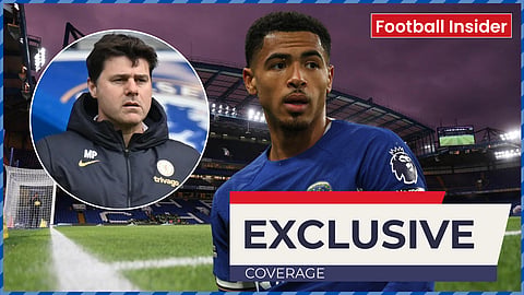 Chelsea ready to sacrifice four home-grown stars after Liverpool update - sources