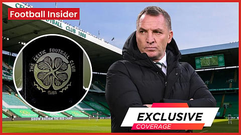 Celtic work on signing full-back after agreeing 23-yr-old's exit - Sources