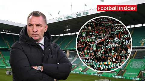 SFA score 'huge own goal' after Rangers & Celtic development - O'Rourke