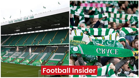 Celtic £46m news blows Kieran Maguire away - it is 'sensational'