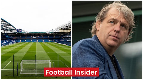 Chelsea backed to match Man United as Todd Boehly signs off deal - Kieran Maguire