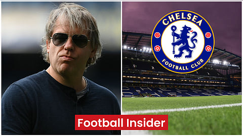 Chelsea 'agreement' update is savaged by Kieran Maguire