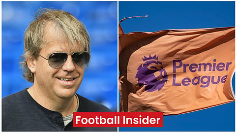 Chelsea have made 'mockery of the rules' with double sale - Kieran Maguire