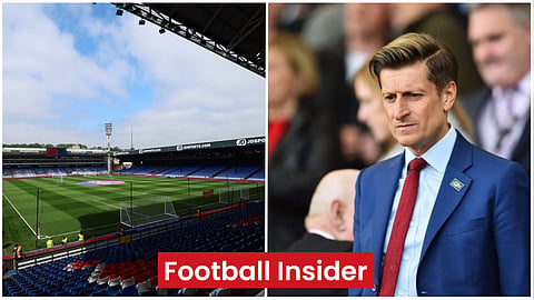 Crystal Palace transfer news: Kieran Maguire shares major news as US deal announced