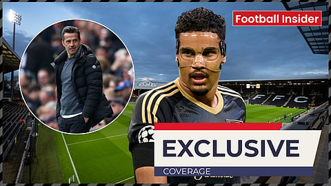Fulham and Crystal Palace plot raids to sign Danilho Doekhi - sources