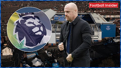 Everton points deduction: Keith Wyness drops new appeal verdict