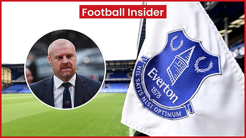 Everton takeover: Kieran Maguire makes 'amazing' claim