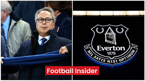 Everton face devastating third points deduction breach as new details emerge - Keith Wyness