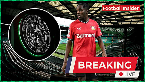 Celtic to bank multi-million Jeremie Frimpong windfall after source's 'huge' reveal