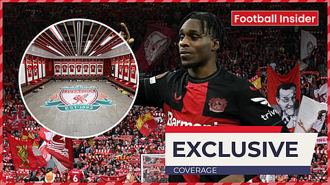Liverpool plotting to trigger 'bargain' Jeremie Frimpong release clause - sources