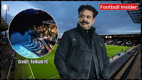 Fulham news: Keith Wyness has surprise take on stadium drama - 'it doesn't really affect the fans'