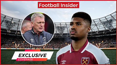 Ben Johnson to leave West Ham after Rangers swoop - sources