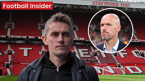 Man United Next Manager: Top 10 contenders after 'concrete' Kieran McKenna news