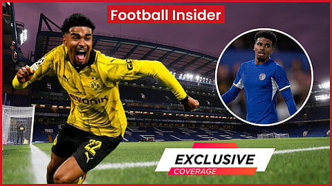 Chelsea plan to accept £30m Ian Maatsen offer - sources