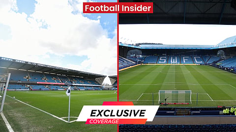 Tottenham's Matthew Craig wanted by Millwall and Sheffield Wednesday - sources