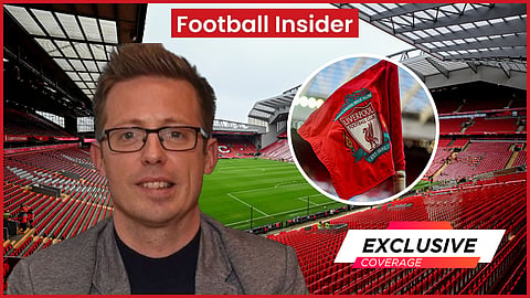 Liverpool transfer news: Three first-XI stars to leave this summer - sources