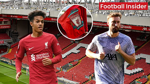 Liverpool senior loan stars: Who will stay and who will leave in summer transfer window