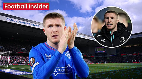Rangers transfer news: John Lundstram in talks as English clubs ready offers - sources