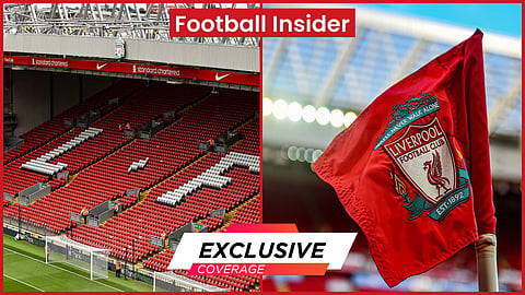 Liverpool summer priority signing revealed - sources