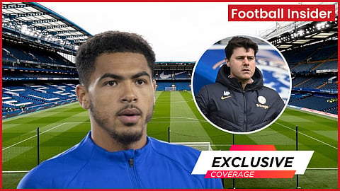 Chelsea braced for Levi Colwill bid after Liverpool update - sources