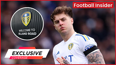 Joe Rodon is Leeds United ‘number one priority’ - sources
