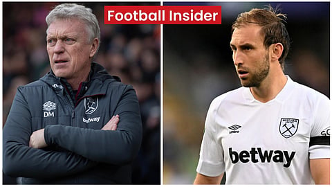 West Ham told to sign 'next Craig Dawson' and accept offers for senior duo - expert