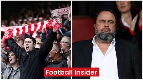 Nottingham Forest are using PSR as 'scapegoat' after new twist - Kieran Maguire
