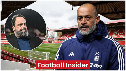 Nottingham Forest points deduction: Kieran Maguire reveals best-case scenario from appeal