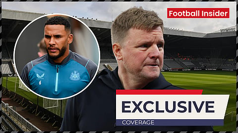Newcastle United now want two unexpected signings after plan is turned on its head - sources