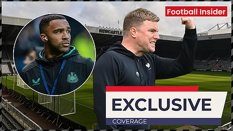 Newcastle United make decision on signing Callum Wilson replacement - sources