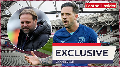 West Ham could now accept Danny Ings offer after £6.5m reveal - sources