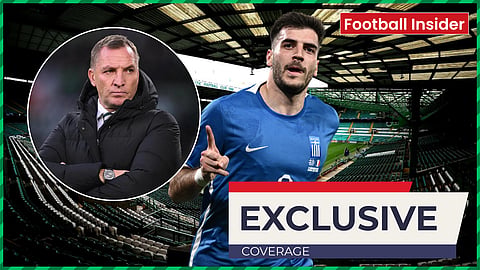 Fotis Ioannidis: Major update on Celtic pursuit as approach made - sources