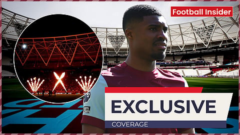 Ben Johnson to leave West Ham after Leeds swoop - sources