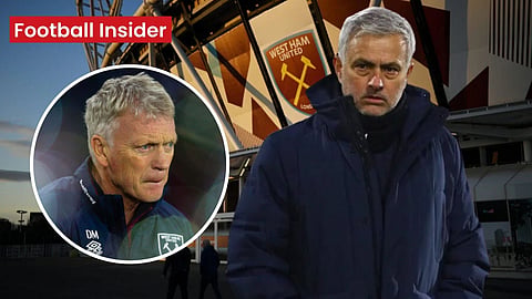 West Ham expert shares 'big' verdict on Jose Mourinho being appointed new manager