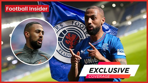 Fulham, Sheffield United and Southampton plot raids to sign Rangers star Kemar Roofe - sources